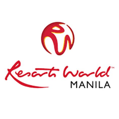 resorts world manila logo|resorts world manila logo png.